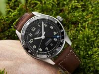 浪琴手表表盤有劃痕解決方法