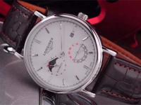 浪琴指針生銹怎么處理