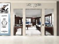 浪琴表耳掉了解決技巧