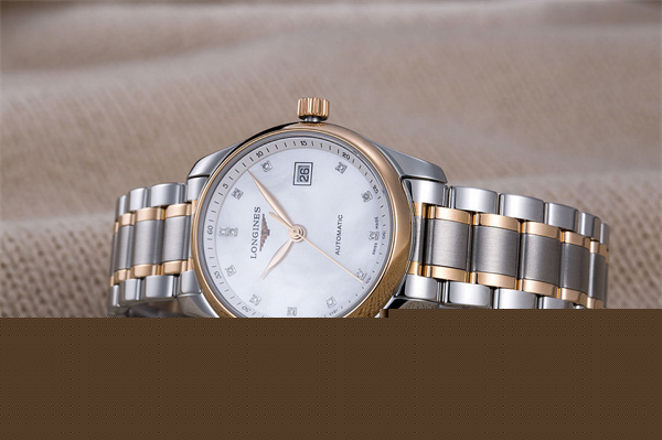 浪琴腕表表帶過短處理技巧詳解（圖）