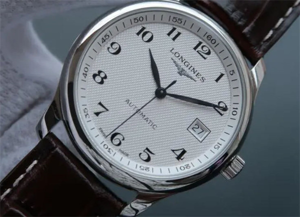 浪琴腕表表蒙子壞了解決辦法盤點（圖）