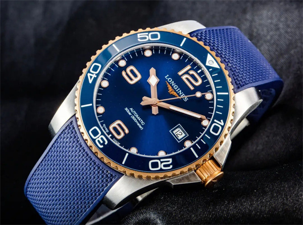 浪琴手表進水了處理辦法詳解（圖）