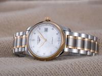 浪琴生銹了解決辦法匯總