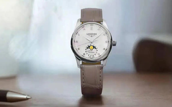 浪琴手表外觀有劃痕處理方法匯總（圖）