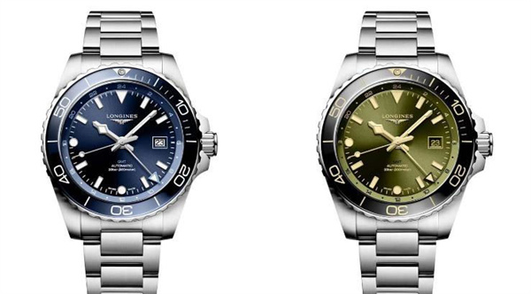 浪琴手表進水了解決辦法匯總（圖）