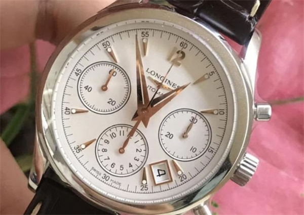 浪琴表帶掉色處理辦法詳解（圖）