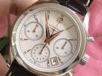 浪琴表帶掉色處理辦法詳解