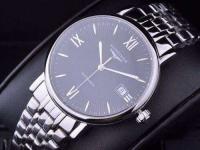 浪琴腕表外觀有劃痕處理技巧推薦