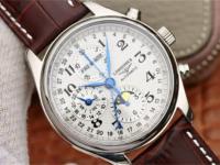 浪琴腕表表帶過長如何解決