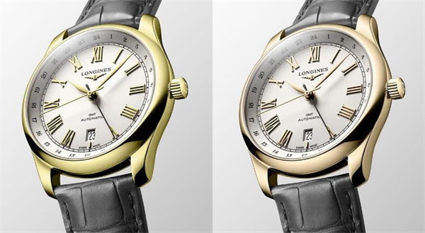 浪琴手表表帶太緊處理方法集錦（圖）