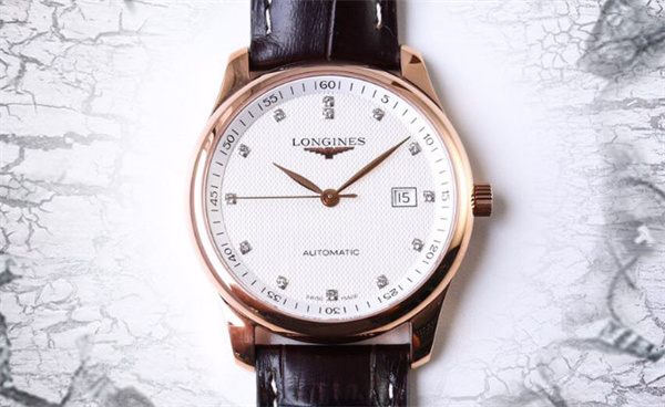 浪琴腕表走慢了解決技巧匯總（圖）