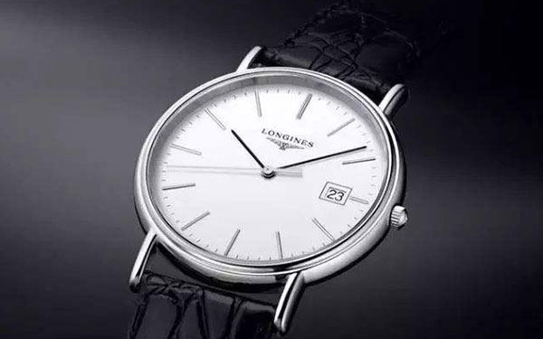 浪琴腕表表帶掉色應(yīng)該咋處理（圖）