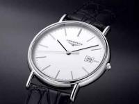 浪琴腕表表帶掉色應該咋處理