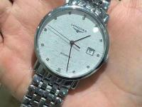 浪琴腕表指針生銹是什么原因