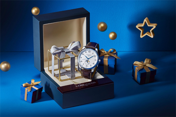 浪琴表帶過(guò)長(zhǎng)解決方法詳解（圖）