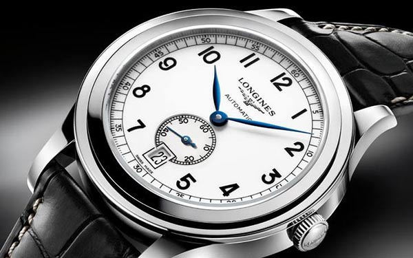 浪琴手表表殼割手解決技巧詳解(圖) 浪琴手表表殼割手解決技巧詳解(圖)