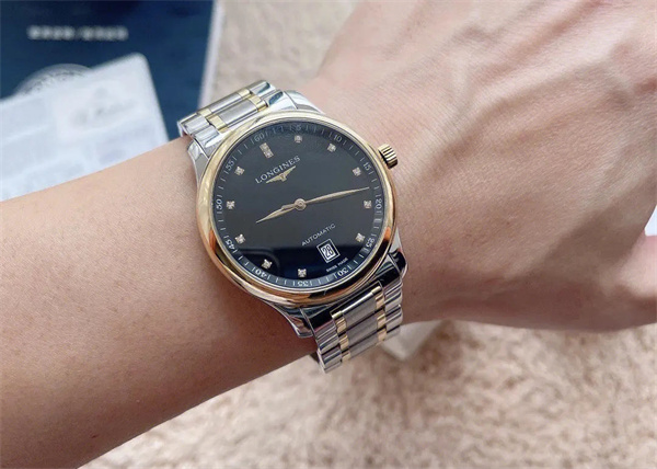 浪琴外觀有劃痕處理技巧推薦（圖）