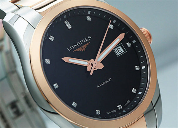 浪琴腕表表蒙有劃痕解決方法集錦（圖）