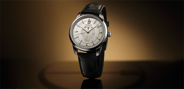 浪琴走時不準如何解決(圖) 浪琴走時不準如何解決(圖)