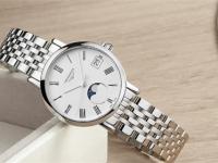 浪琴手表表殼有劃痕解決辦法推薦