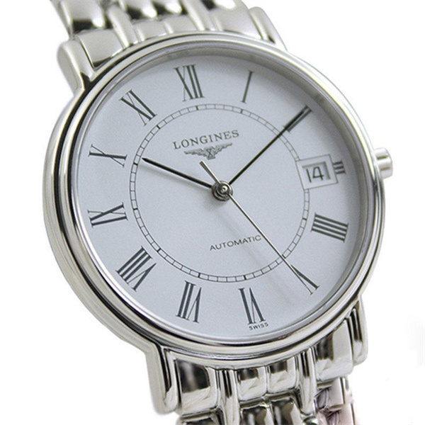 浪琴走時不準解決技巧匯總（圖）