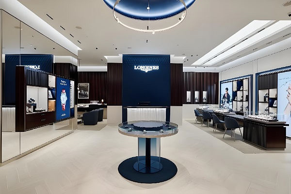 浪琴手表表蒙有劃痕如何解決(圖) 浪琴手表表蒙有劃痕如何解決(圖)