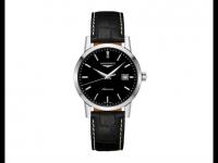 浪琴手表機芯受損處理辦法深度解析