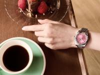 浪琴手表臟了解決方法盤點