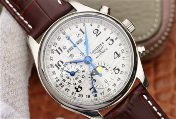 浪琴生銹了解決辦法大全（圖）