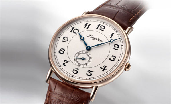 浪琴手表表針脫落解決技巧集錦（圖）