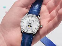 浪琴手表機芯生銹了如何處理