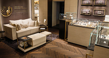 深圳浪琴售后維修中心